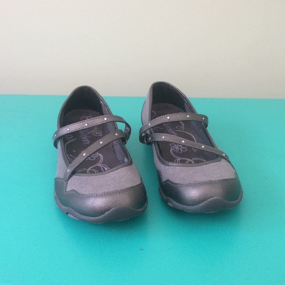 Skechers Mary Jane Flats